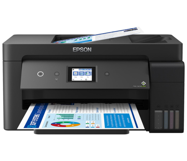 EPSON EcoTank L14150 Czarne (C11CH96402) - 561432 - zdjęcie 2